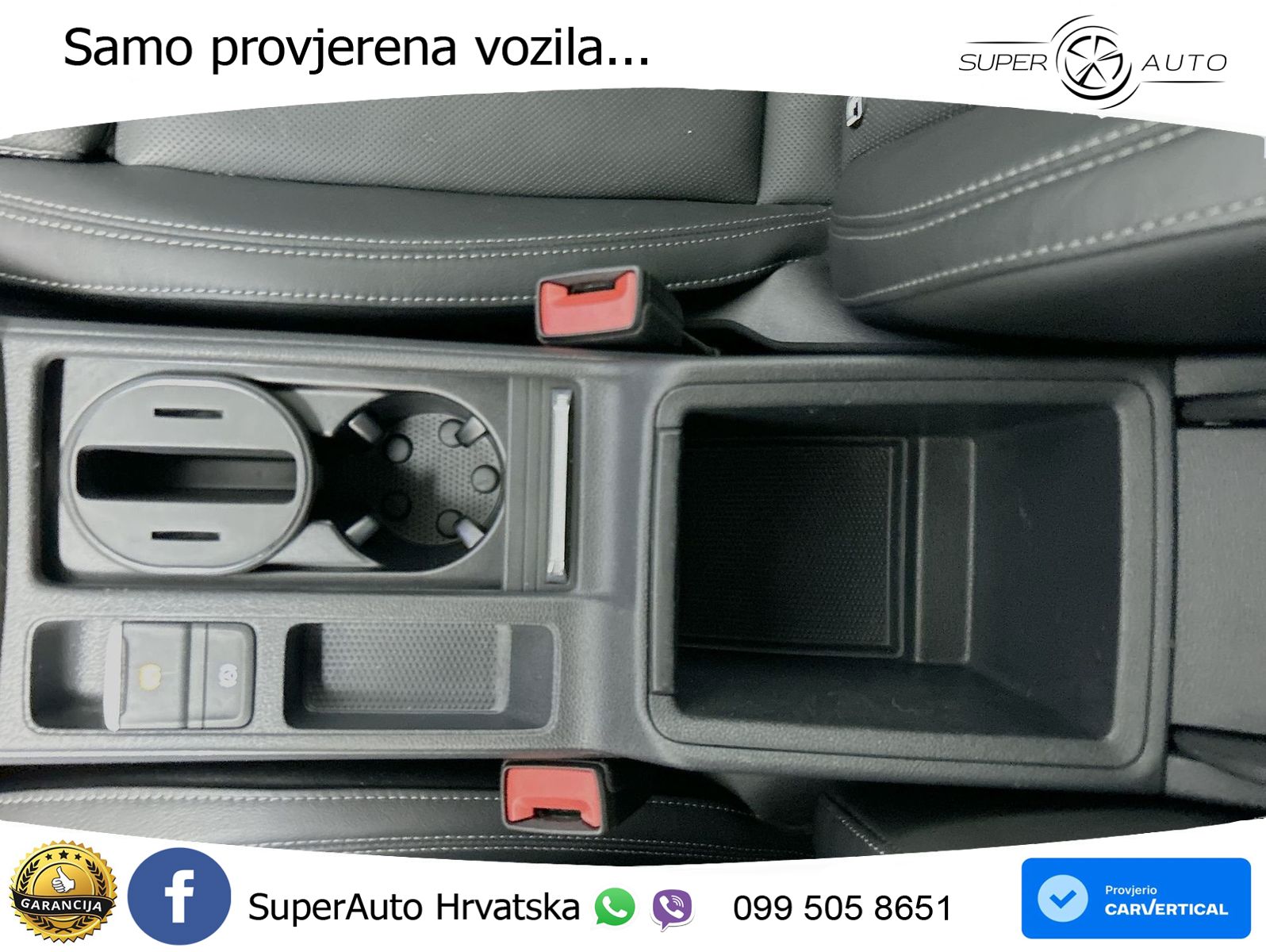 Škoda Octavia Combi 2.0 TDI (150 KS) DSG