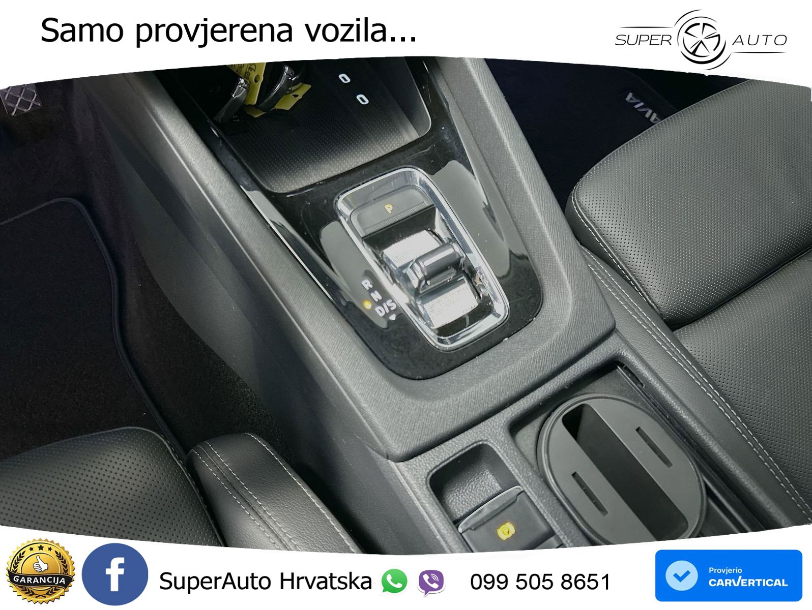 Škoda Octavia Combi 2.0 TDI (150 KS) DSG