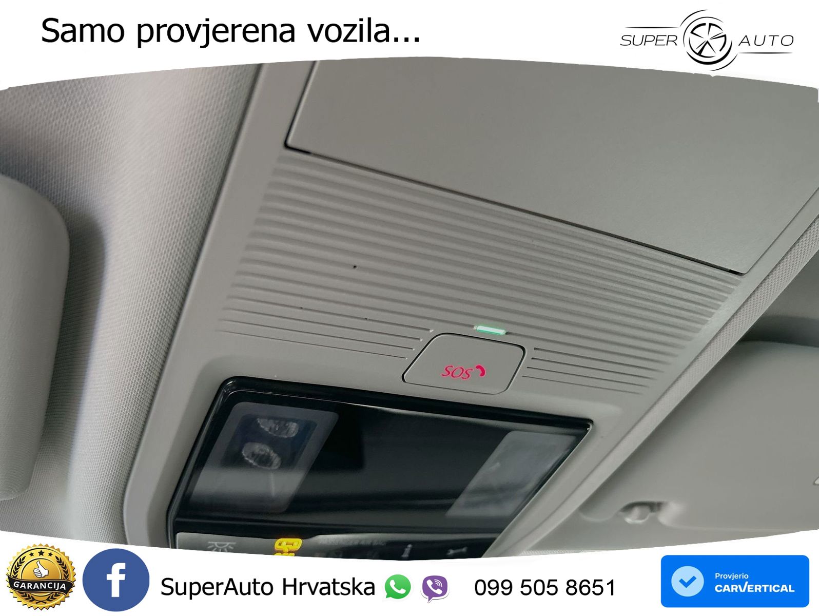 Škoda Octavia Combi 2.0 TDI (150 KS) DSG