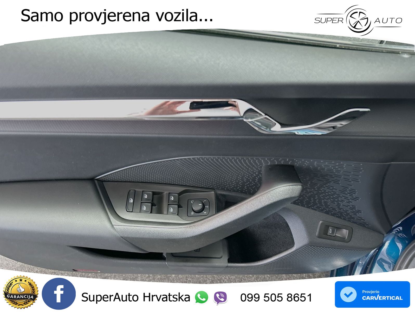 Škoda Octavia Combi 2.0 TDI (150 KS) DSG