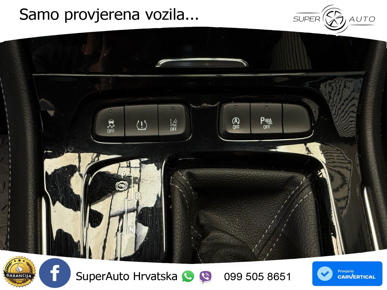 Opel Grandland X 1.5d (130 KS) Automatic