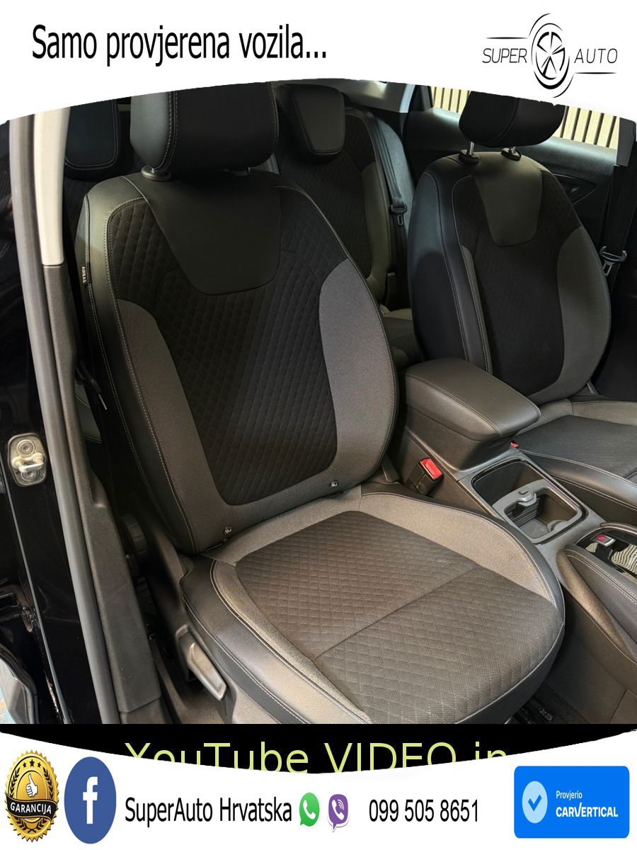 Opel Grandland X 1.5d (130 KS) Automatic