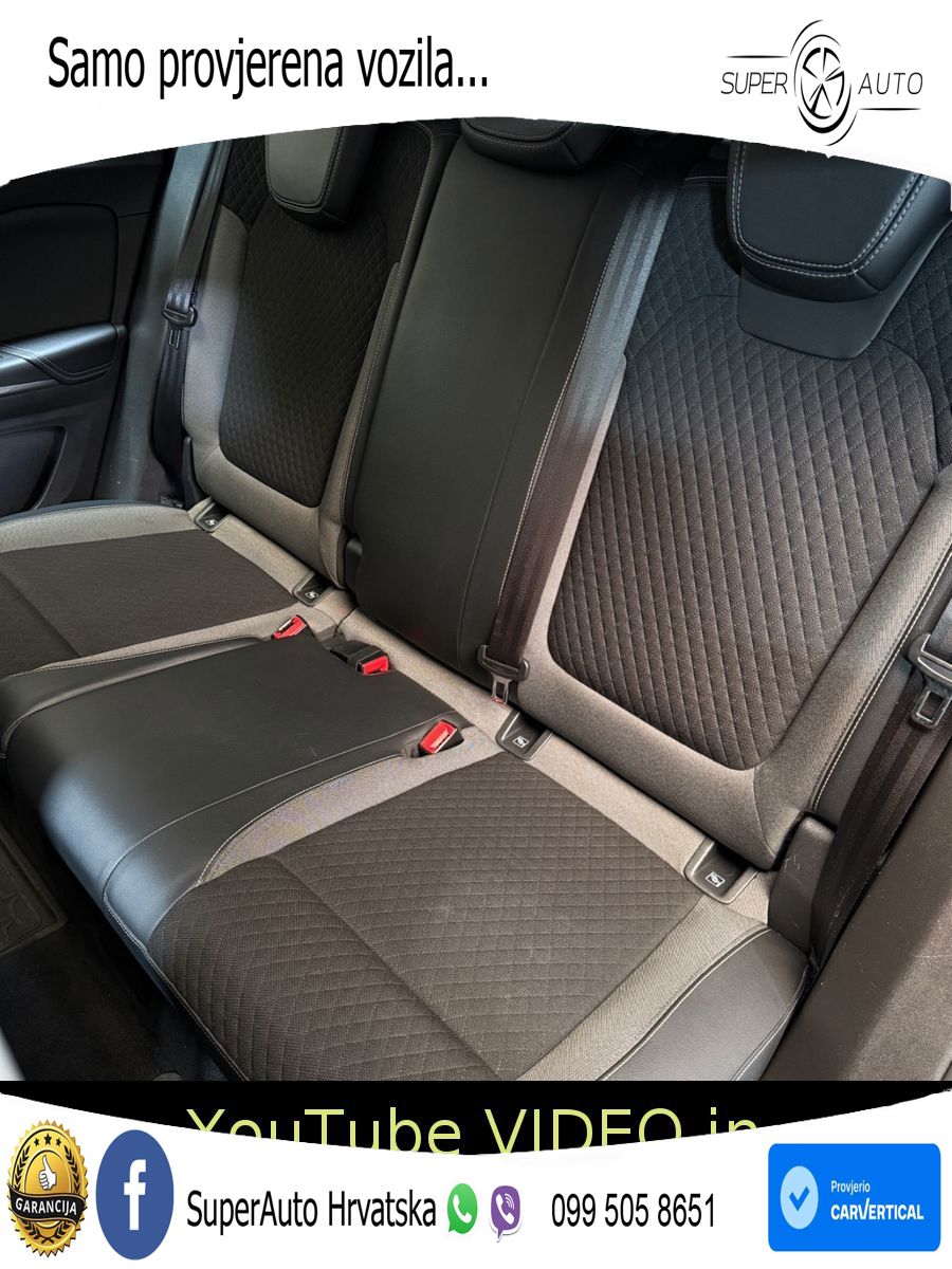 Opel Grandland X 1.5d (130 KS) Automatic