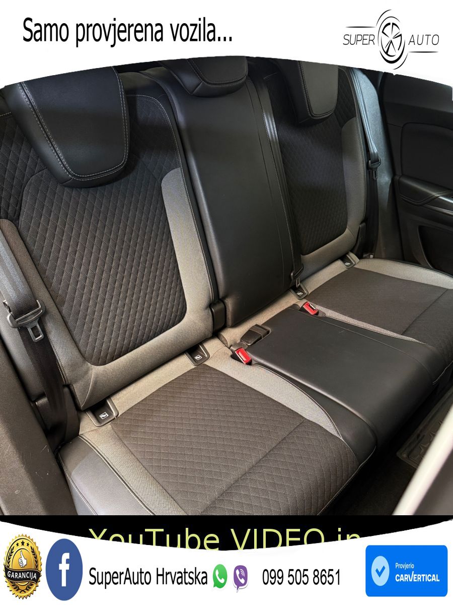 Opel Grandland X 1.5d (130 KS) Automatic