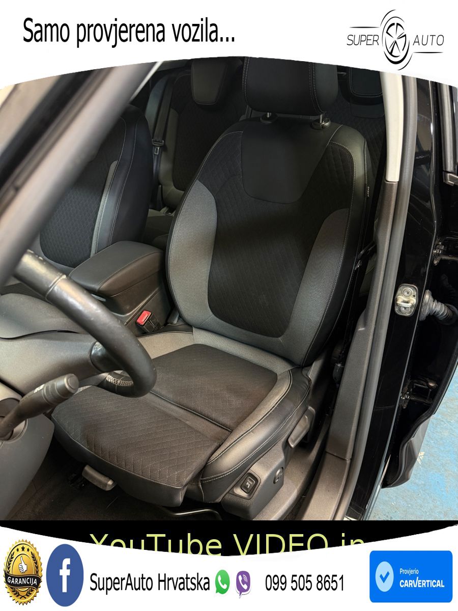 Opel Grandland X 1.5d (130 KS) Automatic