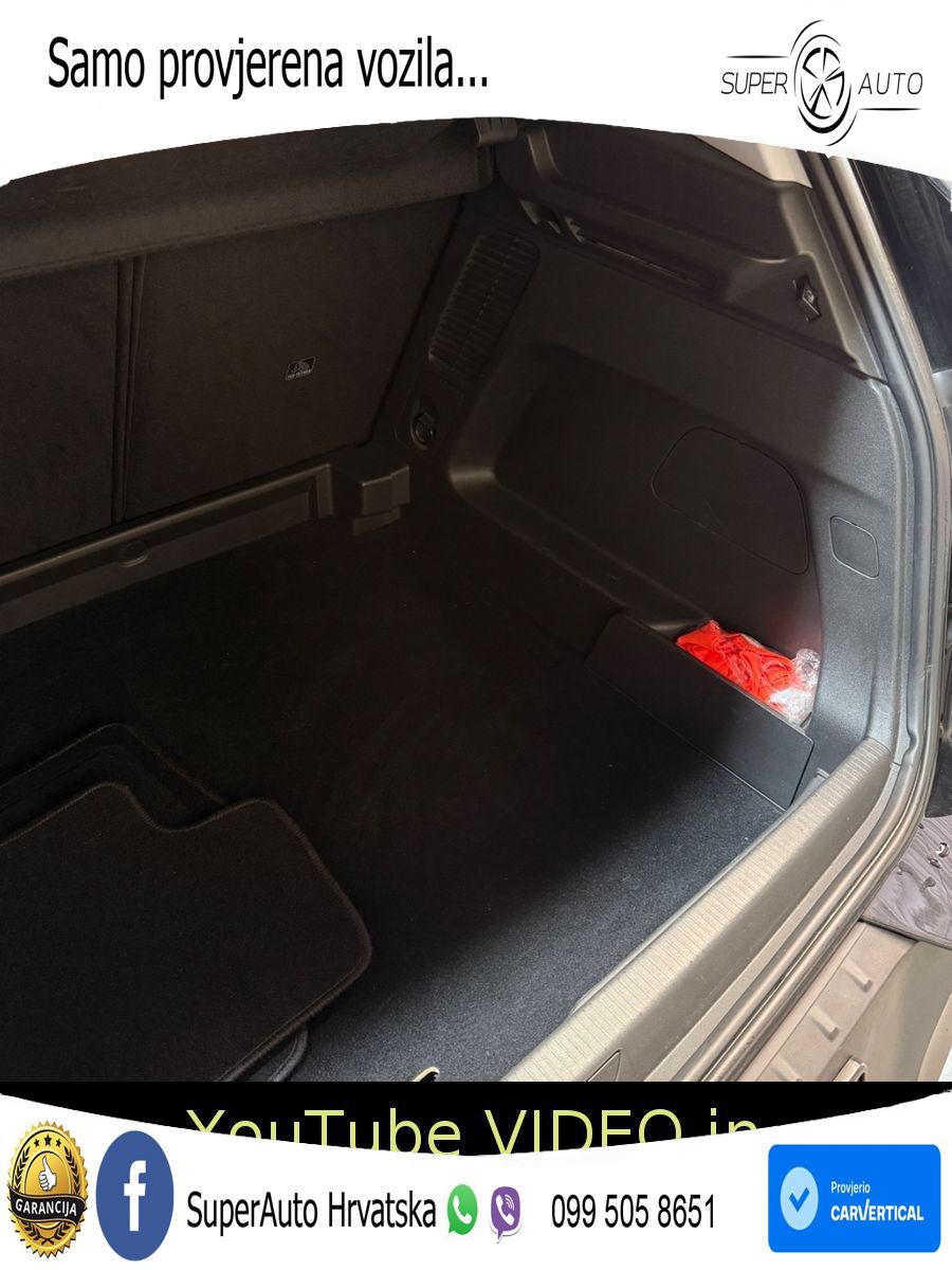 Opel Grandland X 1.5d (130 KS) Automatic