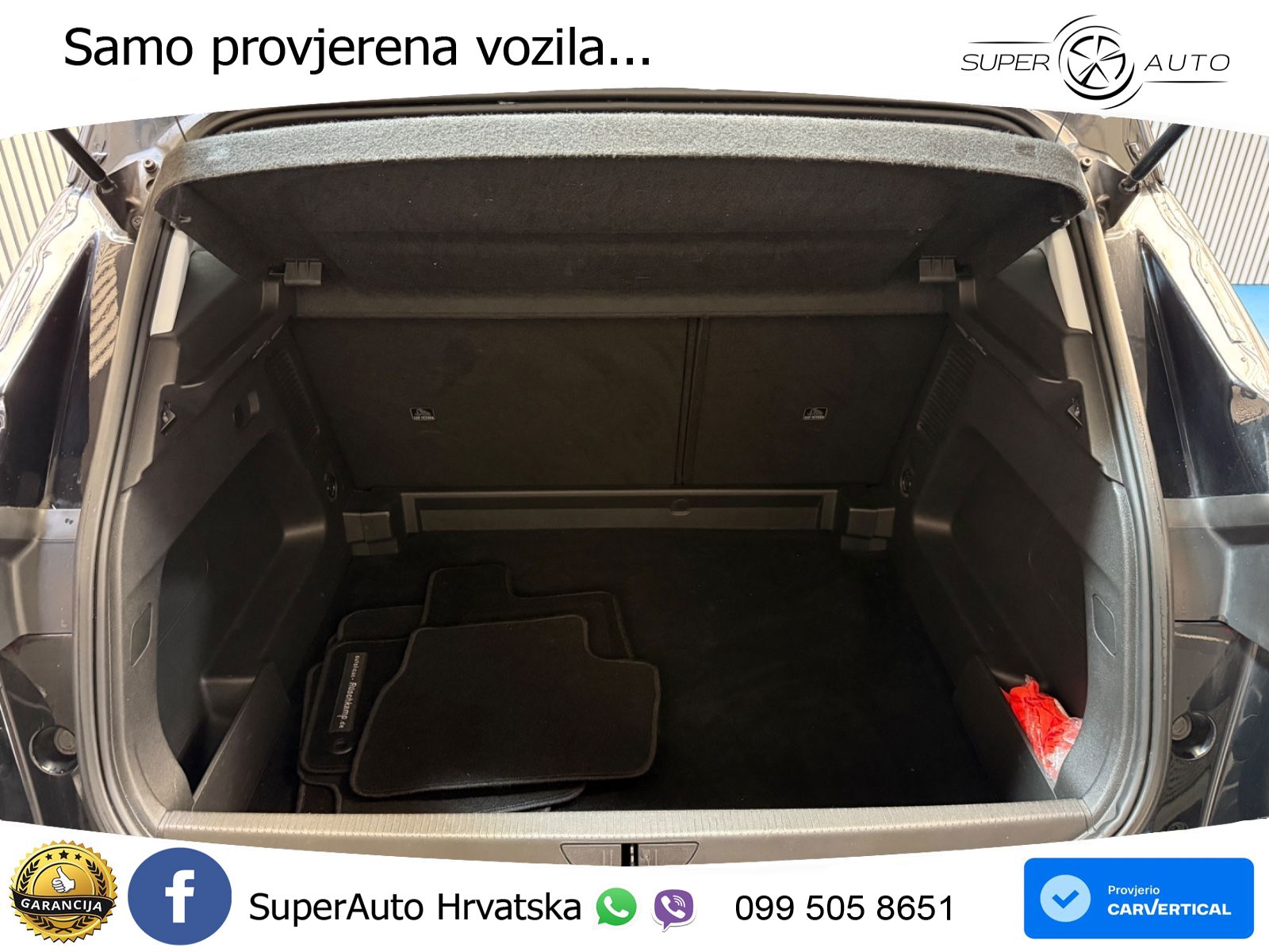 Opel Grandland X 1.5d (130 KS) Automatic