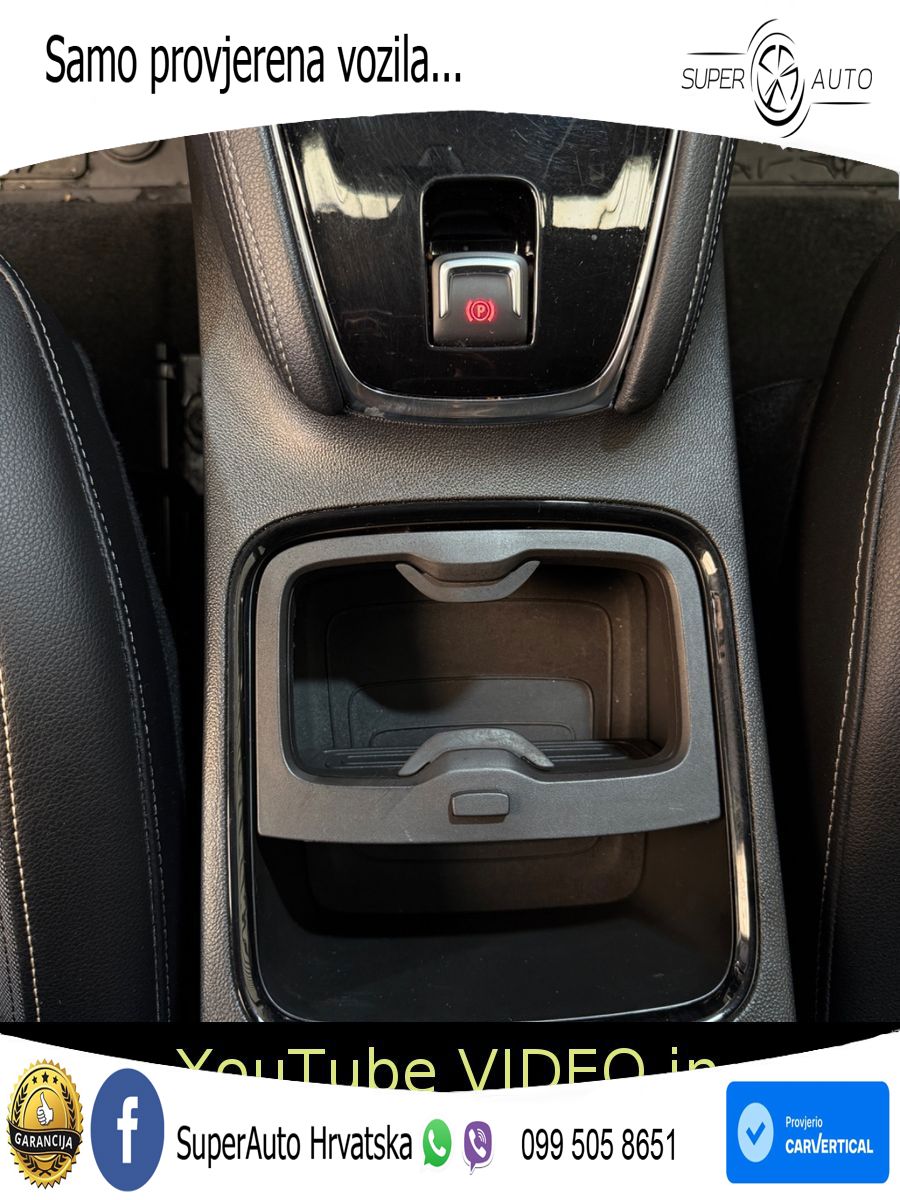 Opel Grandland X 1.5d (130 KS) Automatic