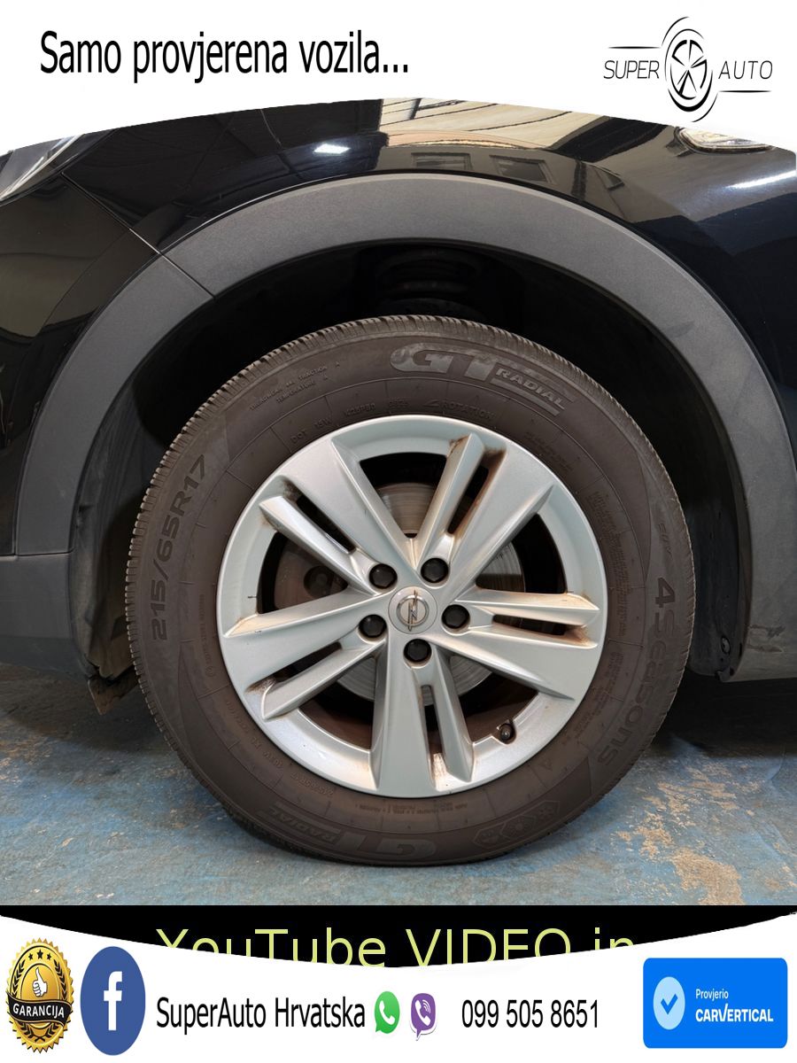 Opel Grandland X 1.5d (130 KS) Automatic