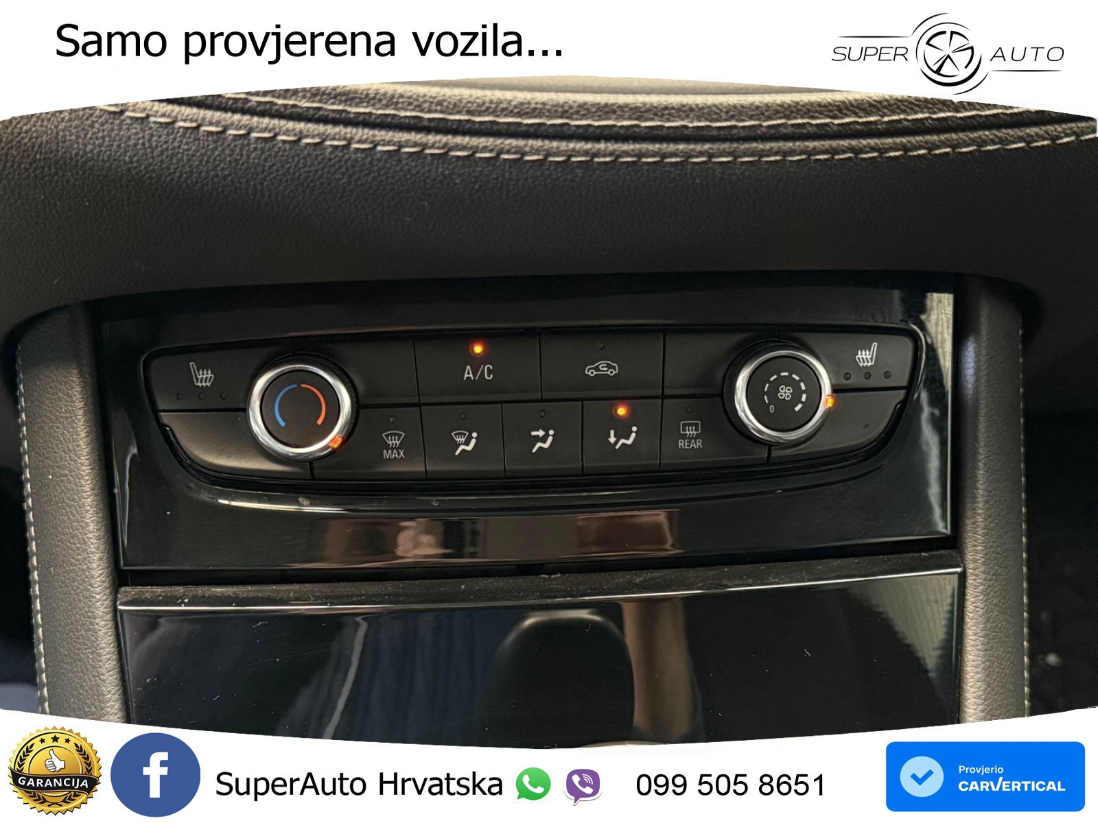 Opel Grandland X 1.5d (130 KS) Automatic