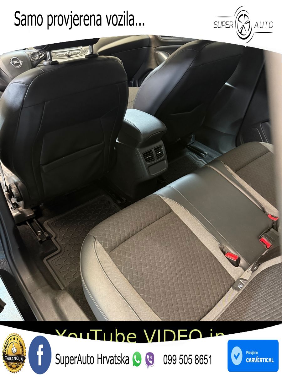 Opel Grandland X 1.5d (130 KS) Automatic