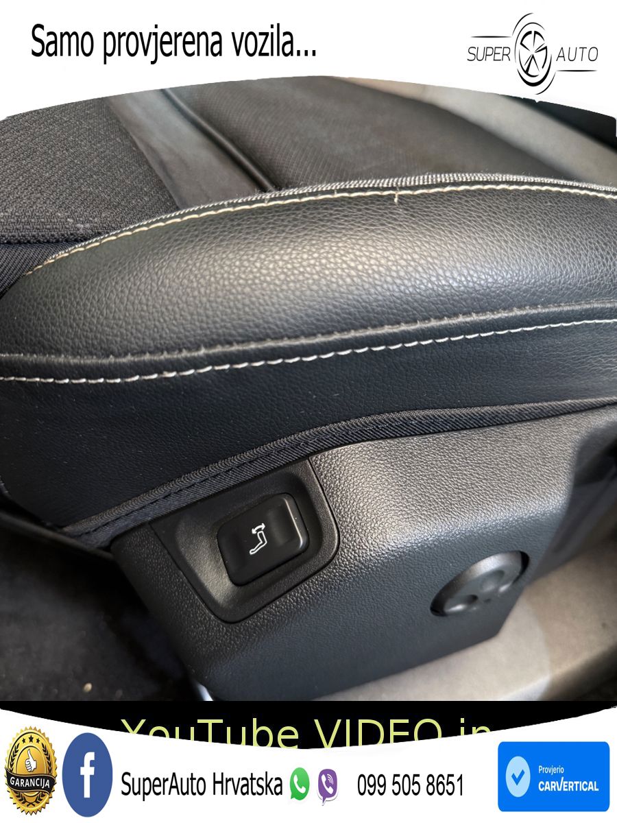Opel Grandland X 1.5d (130 KS) Automatic