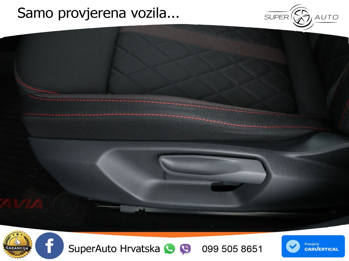 Škoda Octavia Combi RS 2.0 TSI (245 KS) DSG LED+GR SJED+ACC