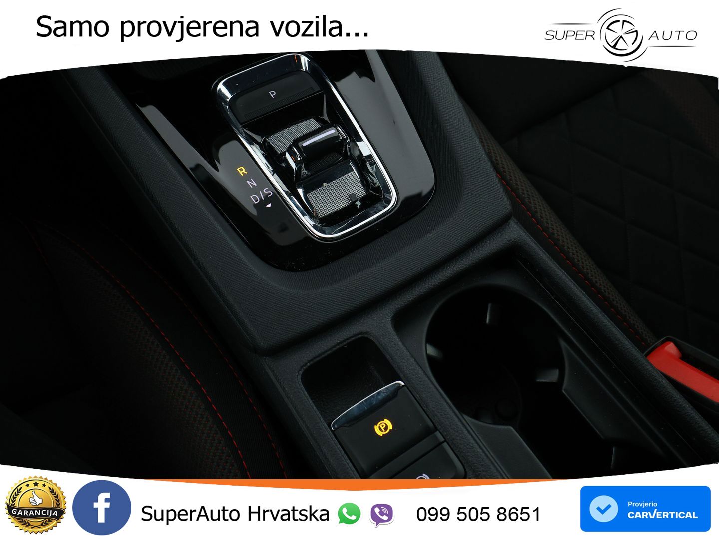 Škoda Octavia Combi RS 2.0 TSI (245 KS) DSG LED+GR SJED+ACC