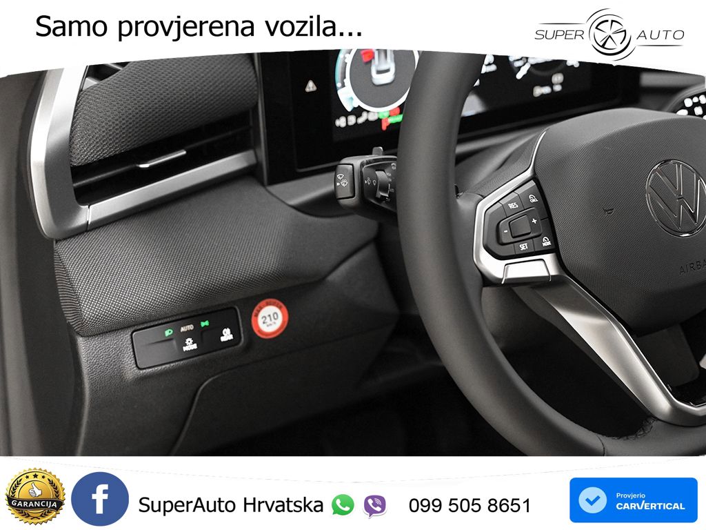 Volkswagen T-Roc II 1.5 eTSI (116 KS)  DSG LED+ACC