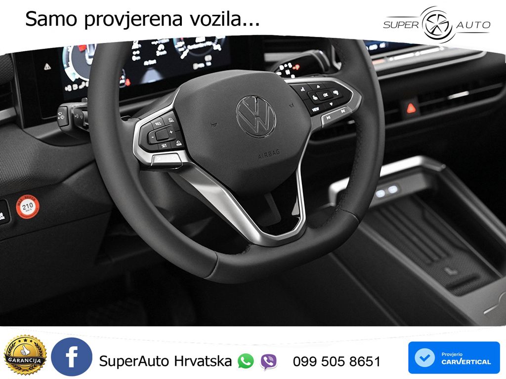 Volkswagen T-Roc II 1.5 eTSI (116 KS)  DSG LED+ACC