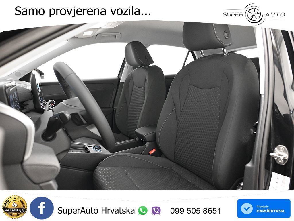 Volkswagen T-Roc II 1.5 eTSI (116 KS)  DSG LED+ACC