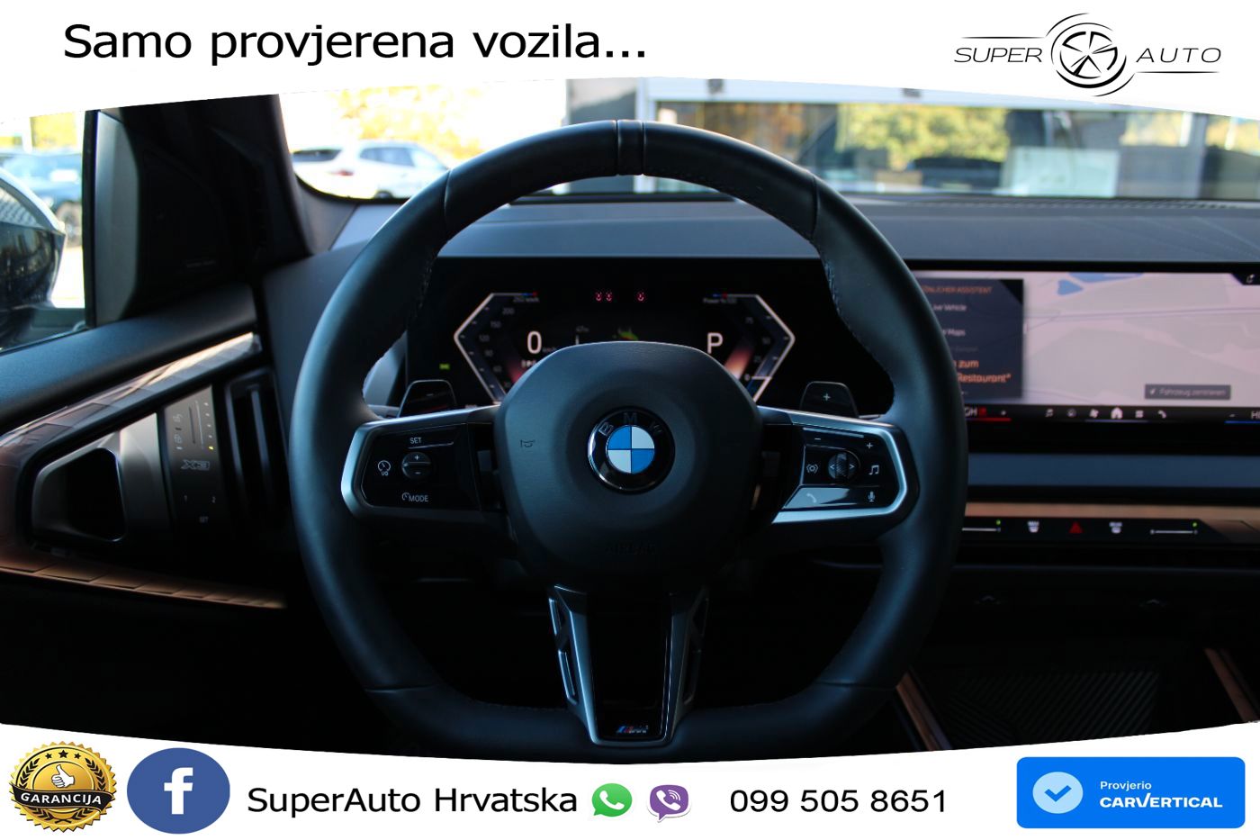 BMW X3 20 xDrive Steptronic M Sport LED+GR SJED+ACC