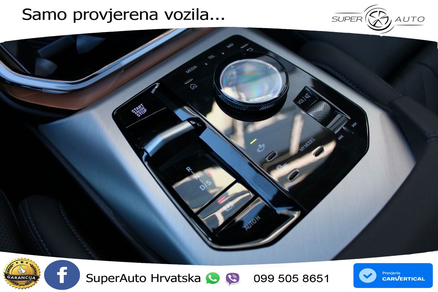 BMW X3 20 xDrive Steptronic M Sport LED+GR SJED+ACC