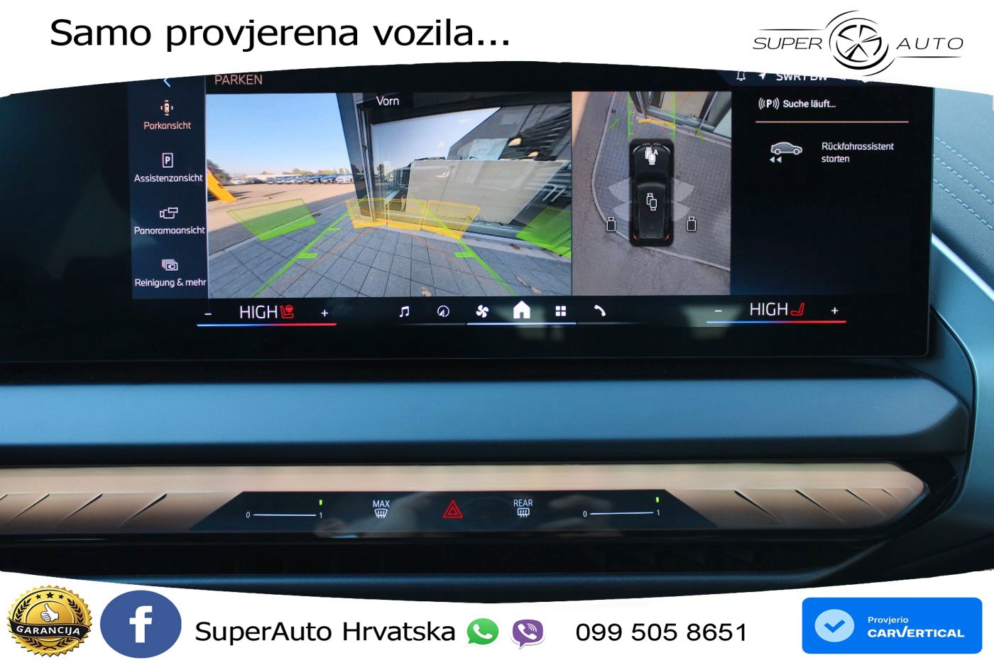 BMW X3 20 xDrive Steptronic M Sport LED+GR SJED+ACC