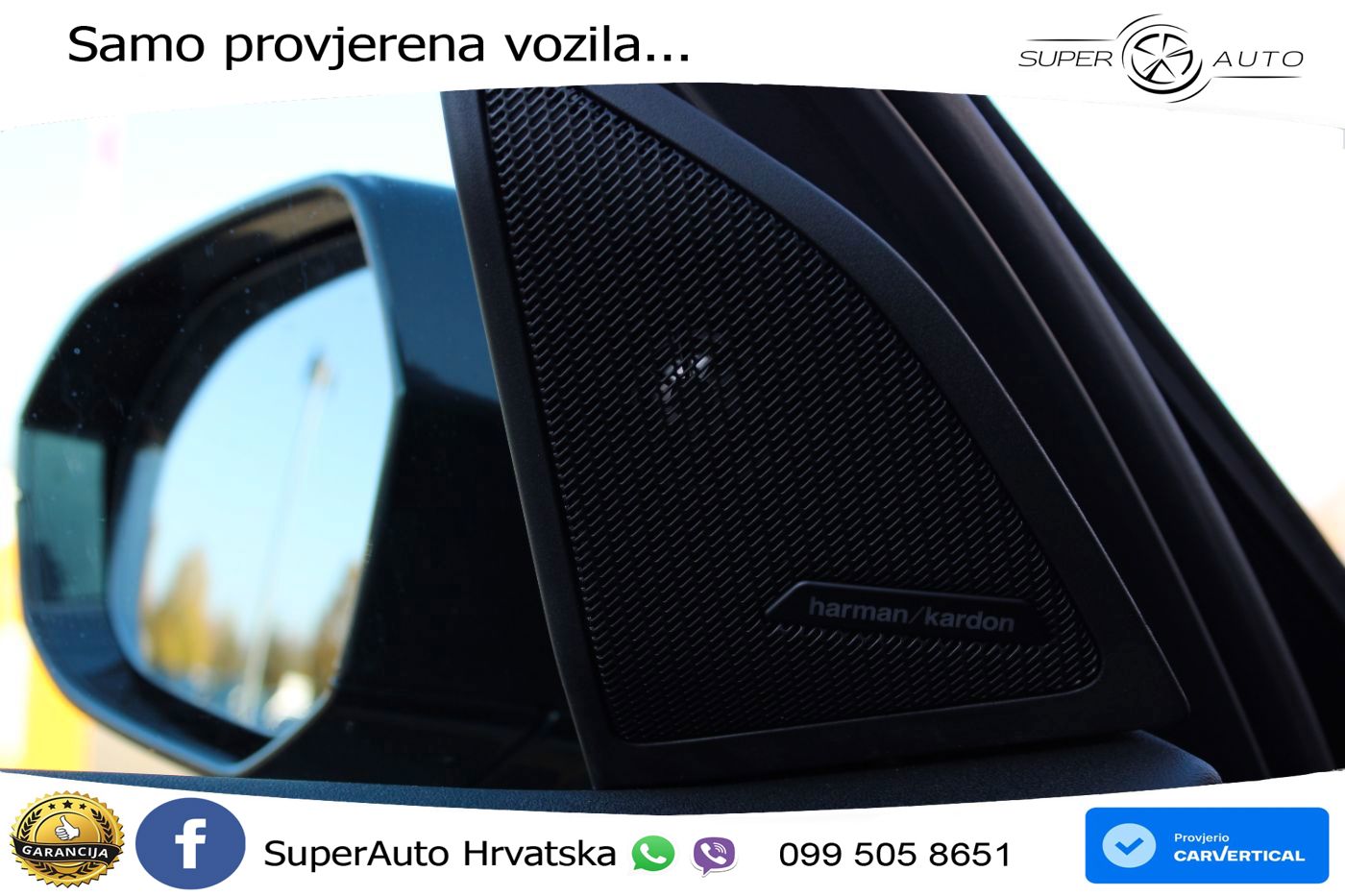 BMW X3 20 xDrive Steptronic M Sport LED+GR SJED+ACC