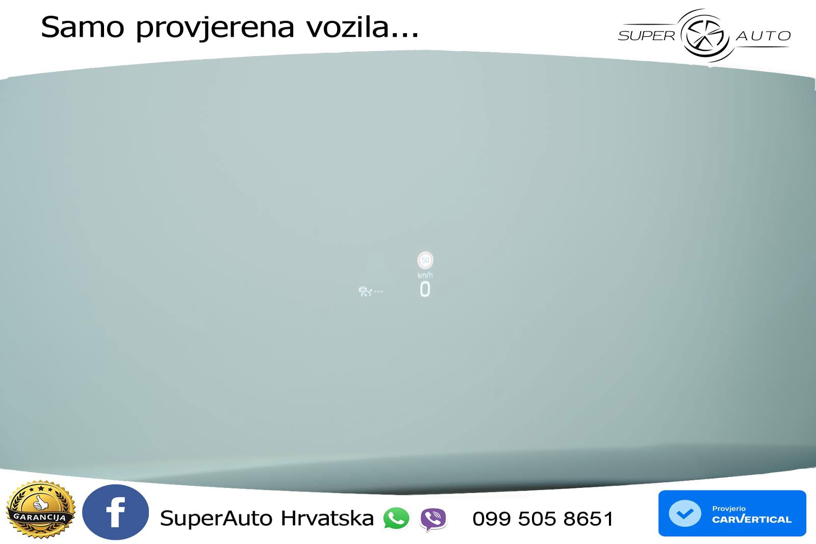 Škoda Octavia Combi RS 2.0 TSI (245 KS) DSG MATRIX+GR SJED+KAM