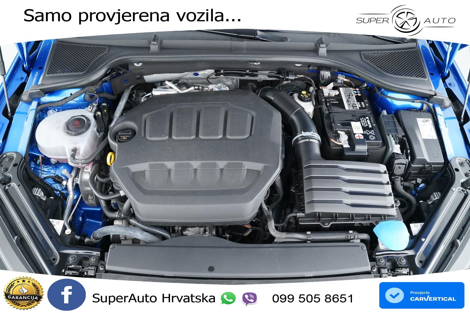 Škoda Octavia Combi RS 2.0 TSI (245 KS) DSG MATRIX+GR SJED+KAM