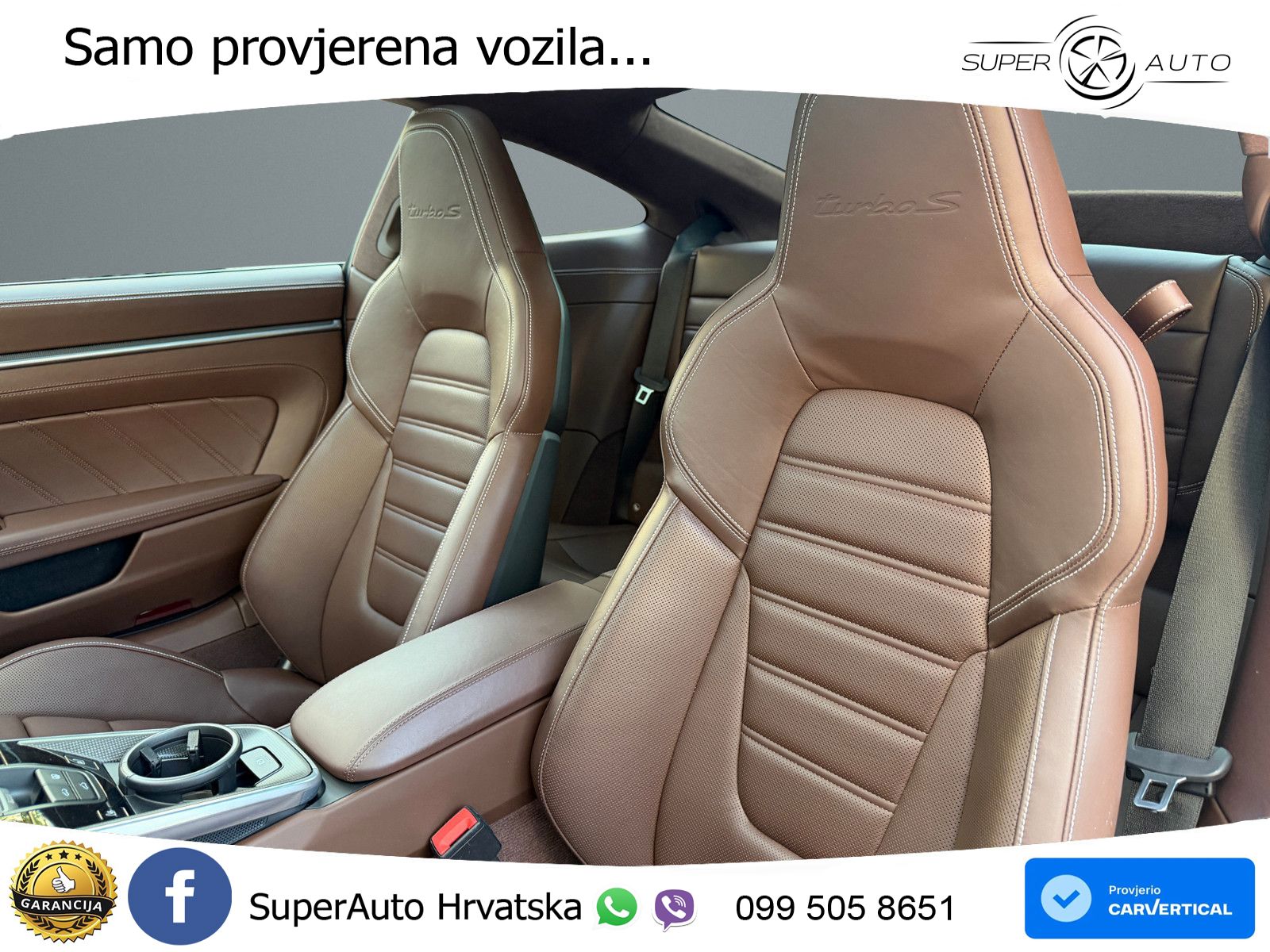 Porsche 911 Turbo S 3.8 (650 KS) PDK MATRIX+GR SJED+KAM