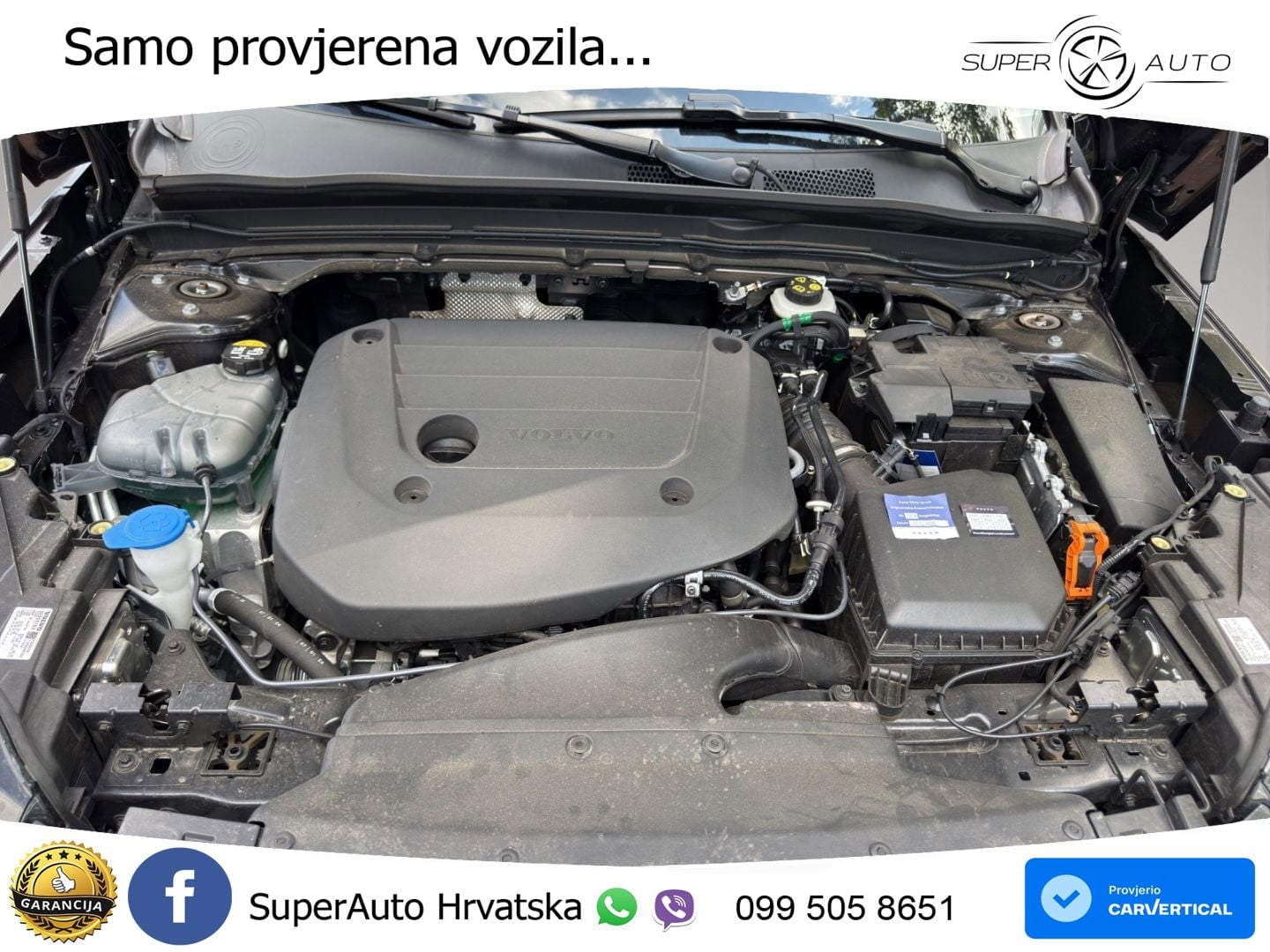 Volvo XC40 2.0 B3 163 KS Automatic