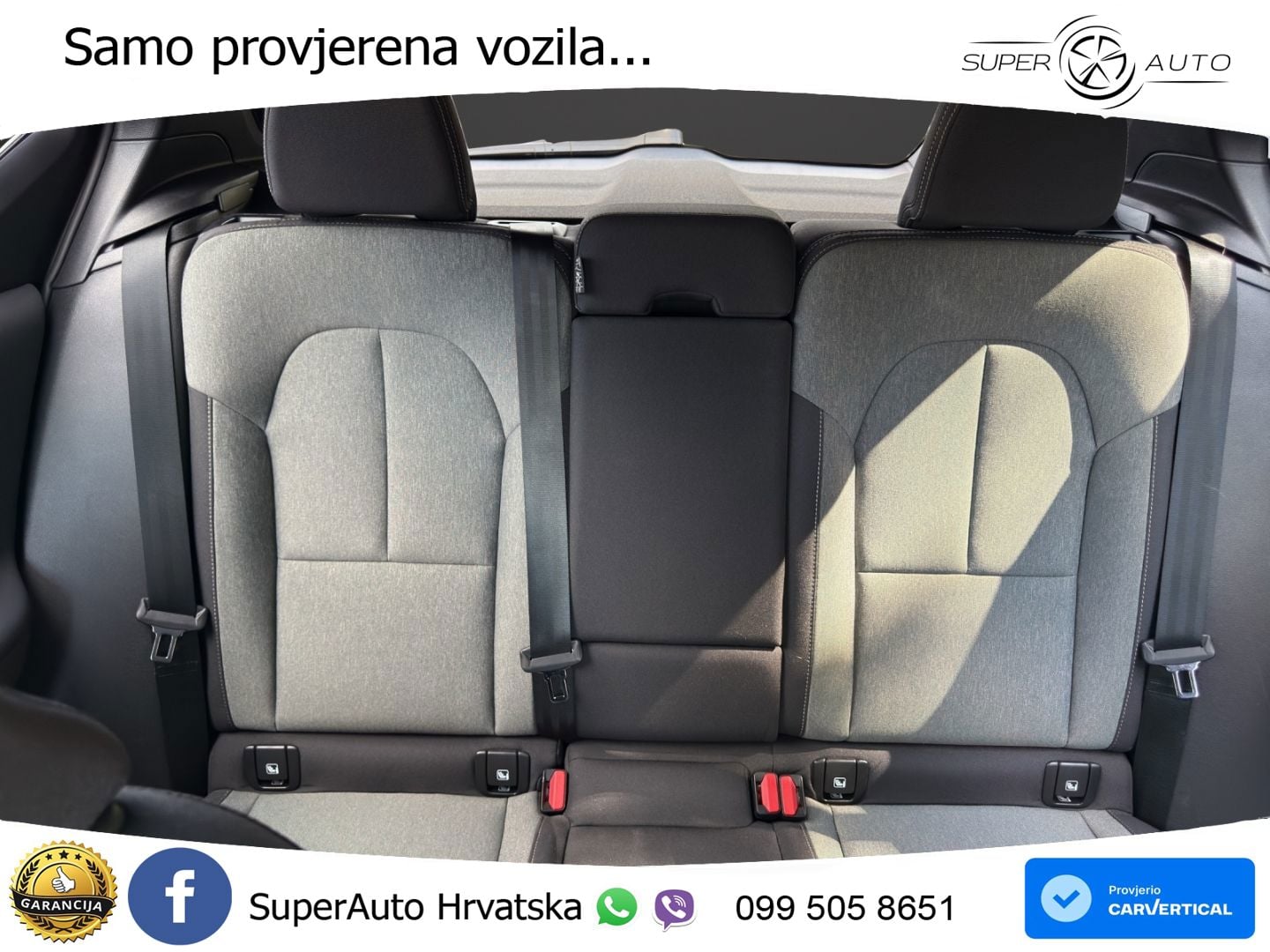 Volvo XC40 2.0 B3 163 KS Automatic