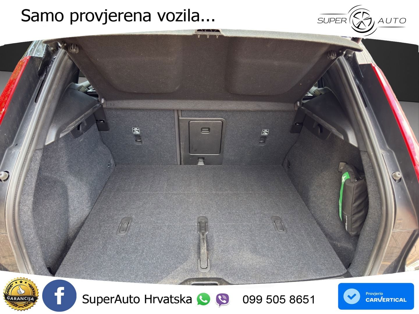 Volvo XC40 2.0 B3 163 KS Automatic