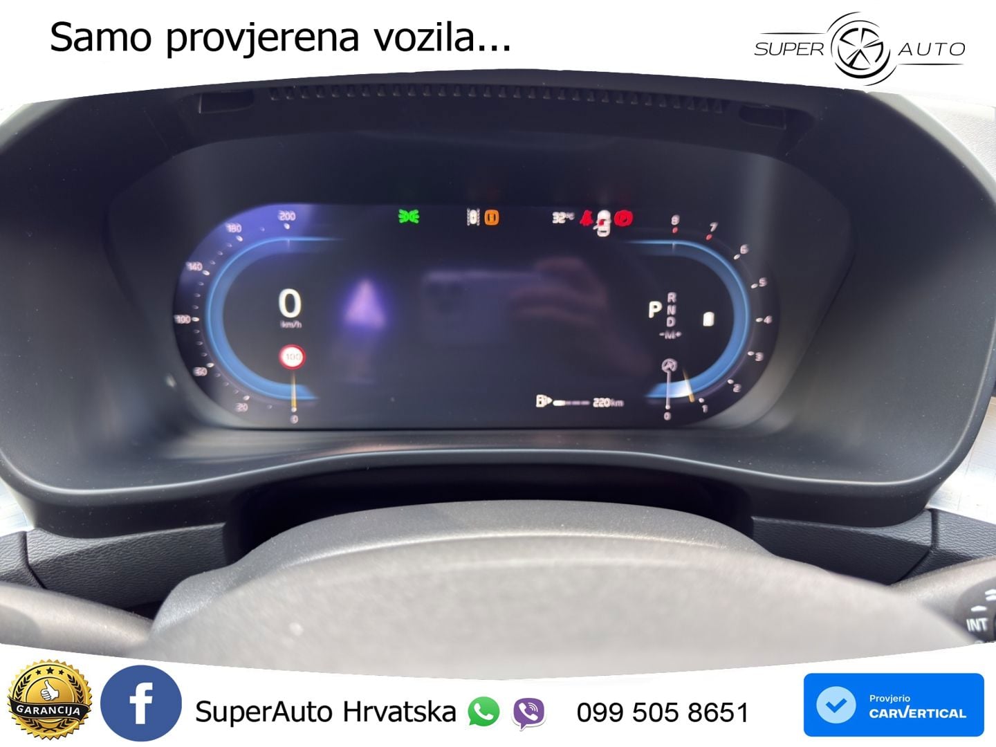 Volvo XC40 2.0 B3 163 KS Automatic
