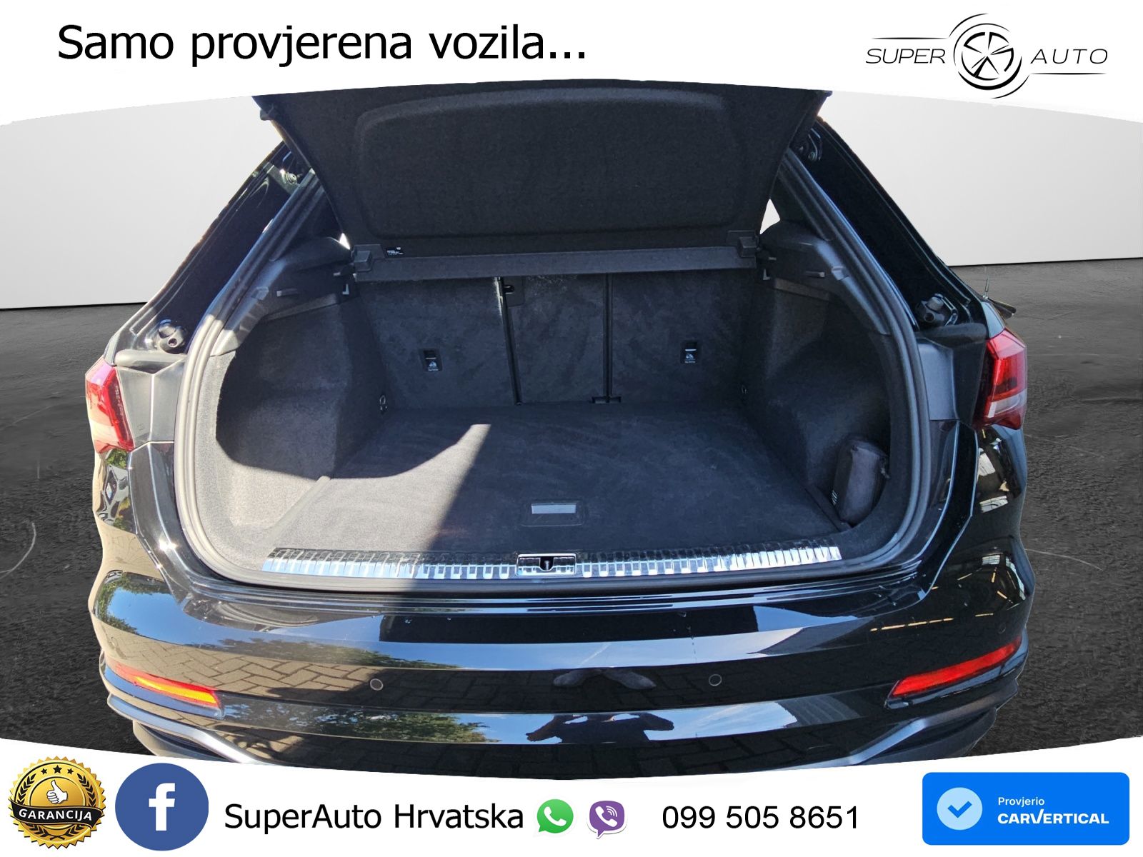 Audi Q3 35 TDI (150 KS) quattro S tronic S line