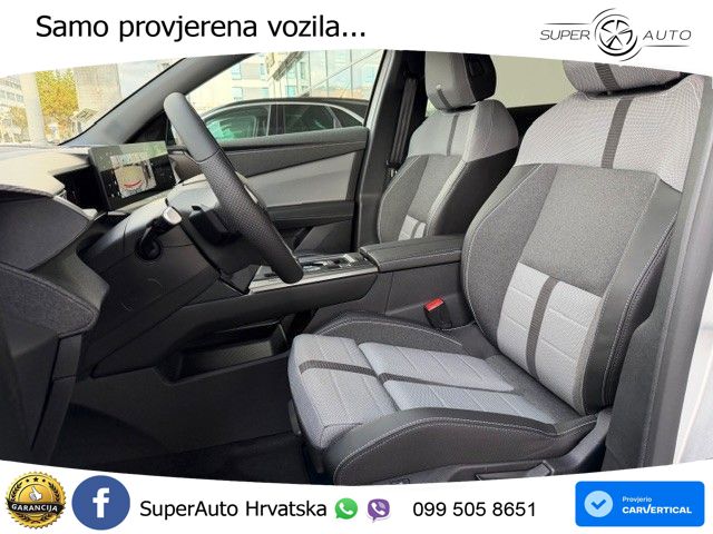 Opel Grandland 1.2 Turbo (136 KS)  e-DCT GS
