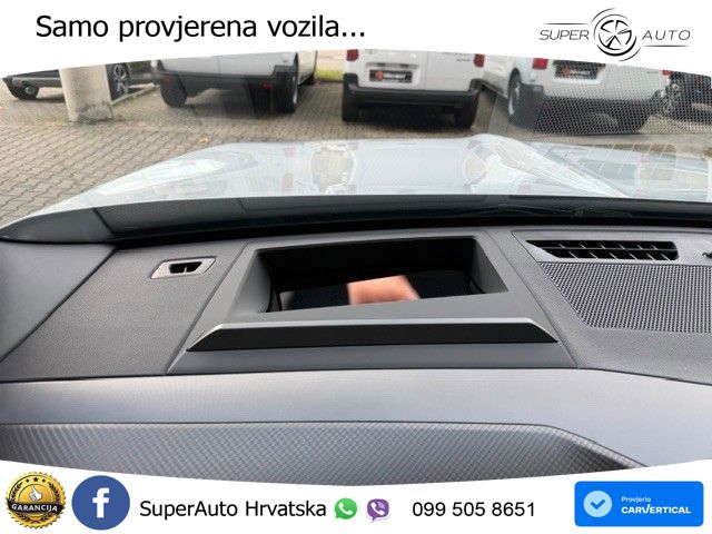 Opel Grandland 1.2 Turbo (136 KS)  e-DCT GS