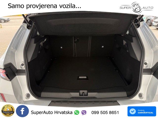 Opel Grandland 1.2 Turbo (136 KS)  e-DCT GS