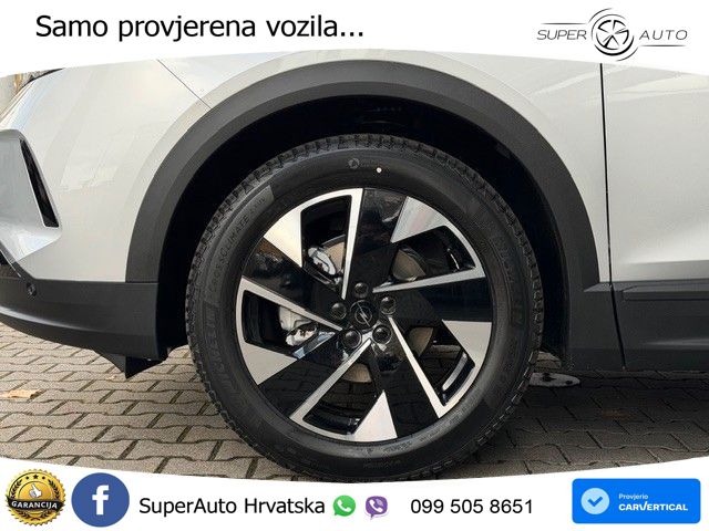 Opel Grandland 1.2 Turbo (136 KS)  e-DCT GS