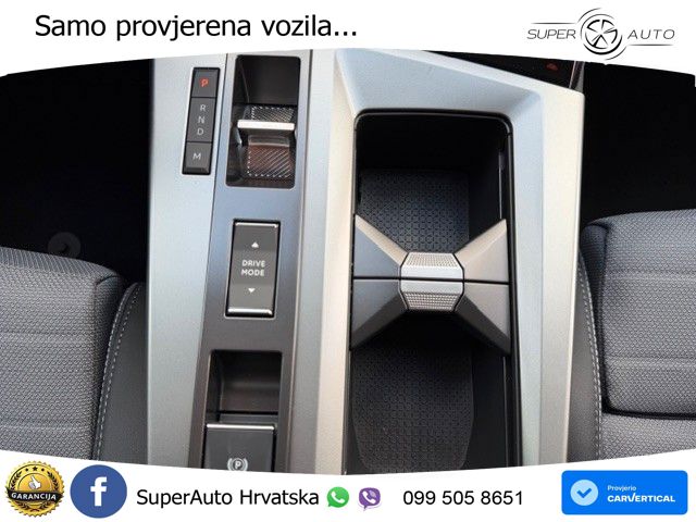 Opel Grandland 1.2 Turbo (136 KS)  e-DCT GS