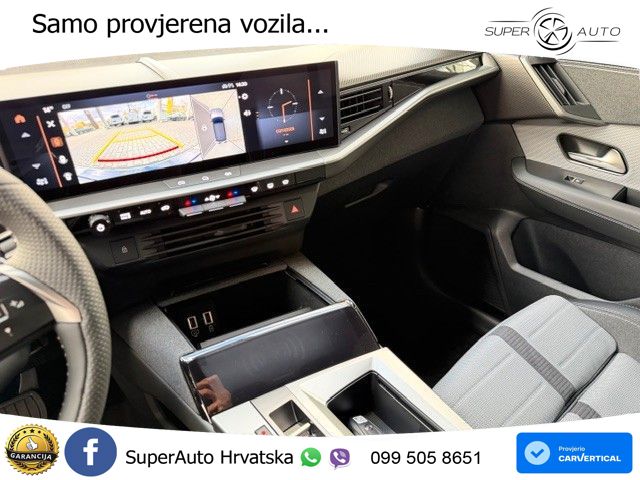 Opel Grandland 1.2 Turbo (136 KS)  e-DCT GS