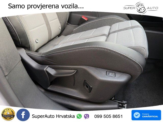 Opel Grandland 1.2 Turbo (136 KS)  e-DCT GS
