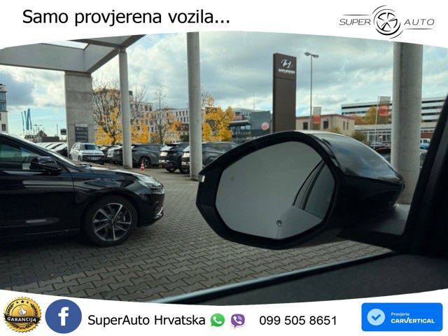 Opel Grandland 1.2 Turbo (136 KS)  e-DCT GS