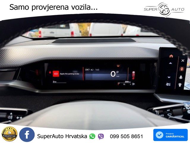 Opel Grandland 1.2 Turbo (136 KS)  e-DCT GS