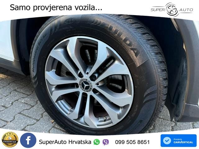 Mercedes GLC 200 (197 KS) 4MATIC G-TRONIC ACC+GR SJED+360+PANO