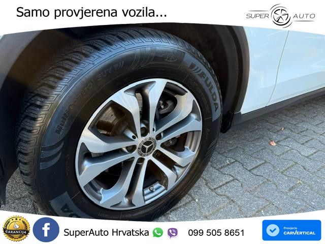 Mercedes GLC 200 (197 KS) 4MATIC G-TRONIC ACC+GR SJED+360+PANO