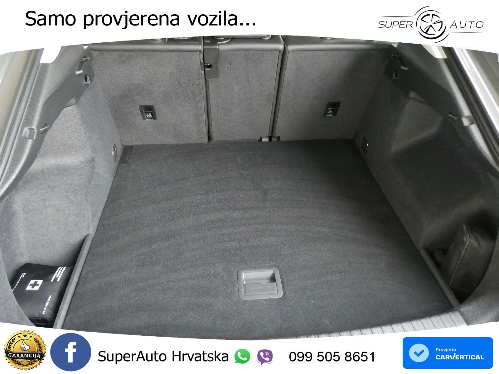 Audi Q3 Sportback 35 TDI (150 KS) quattro S tronic