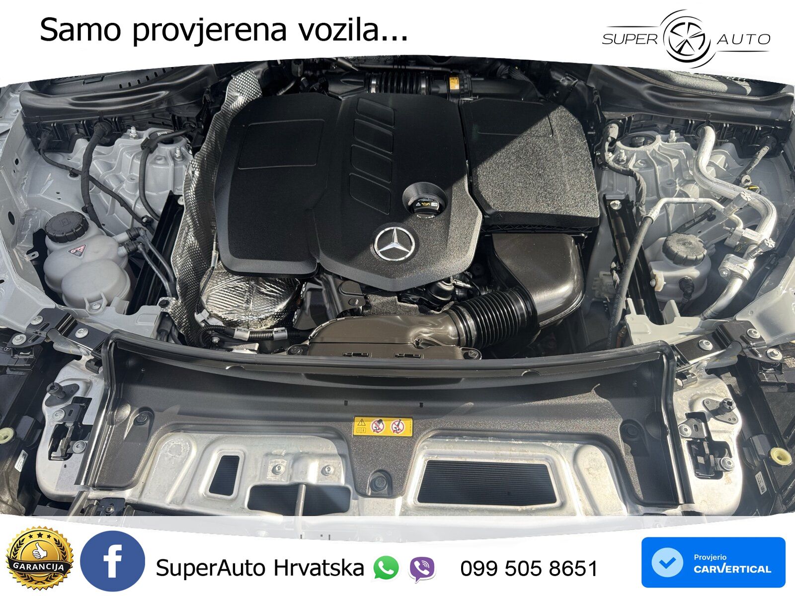 Mercedes GLC 220d (197 KS) 4MATIC 9G-TRONIC Avantgarde LED+GR SJED+ACC