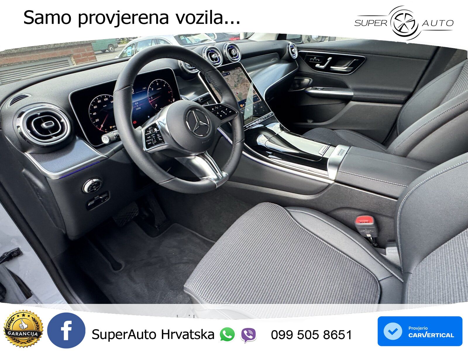 Mercedes GLC 220d (197 KS) 4MATIC 9G-TRONIC Avantgarde LED+GR SJED+ACC