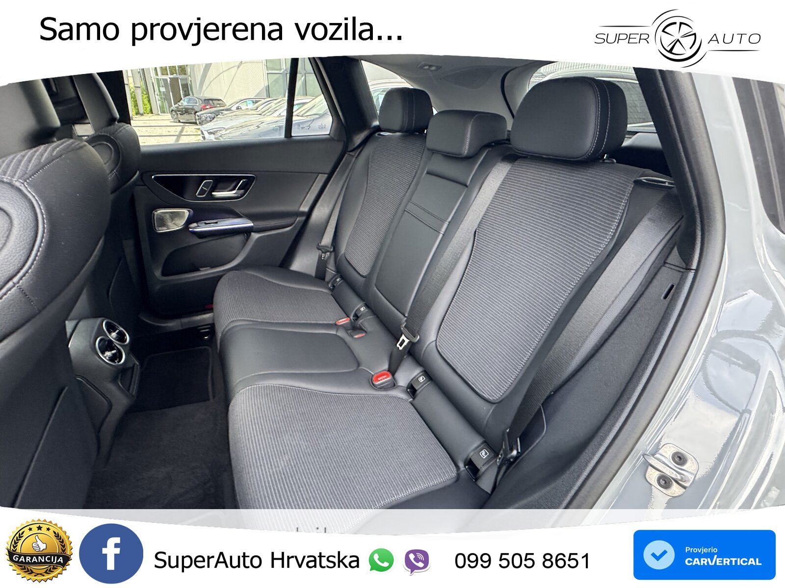 Mercedes GLC 220d (197 KS) 4MATIC 9G-TRONIC Avantgarde LED+GR SJED+ACC