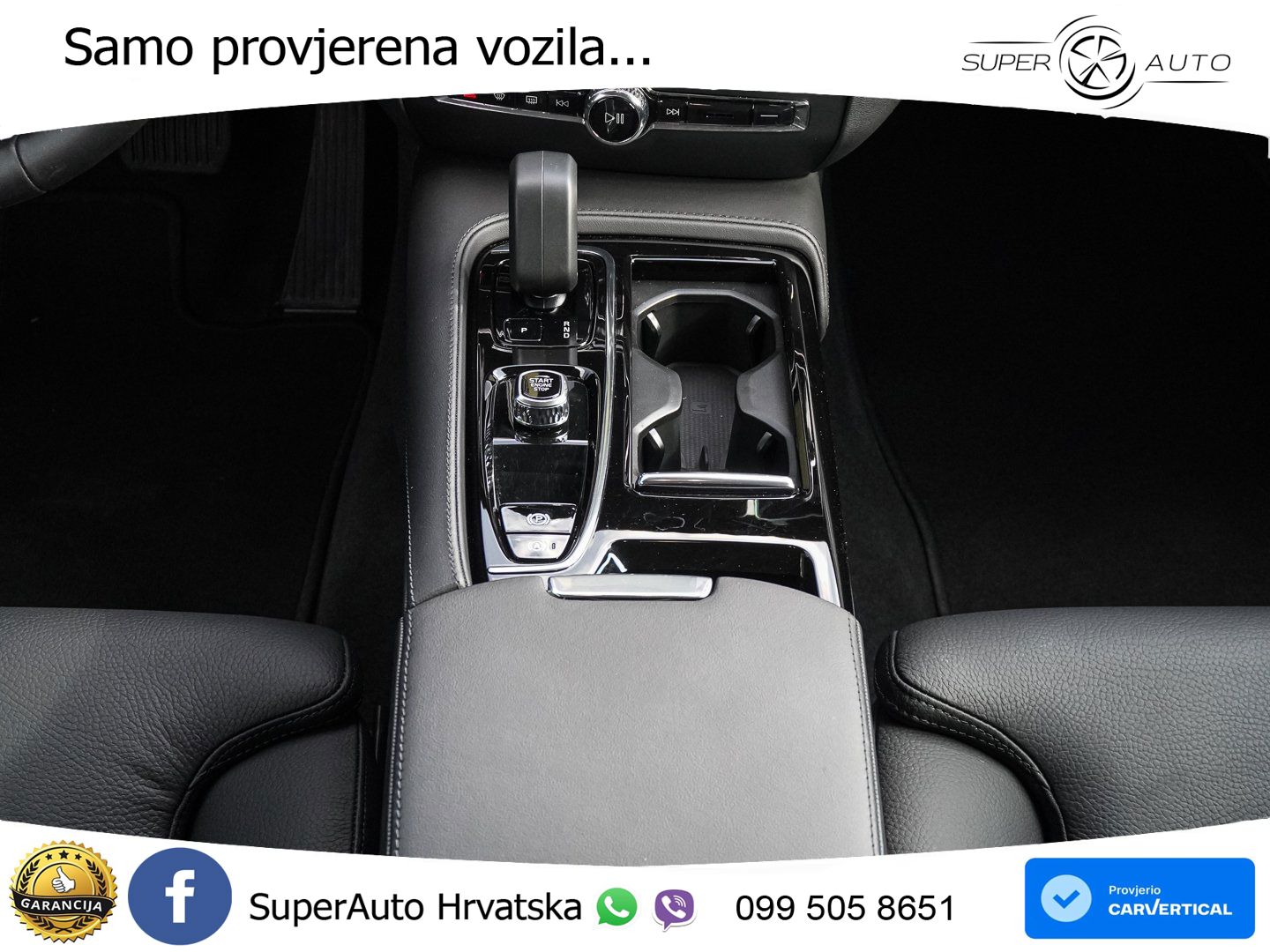 Volvo V60 2.0 T8 AWD Geartronic LED+GR SJED+ACC
