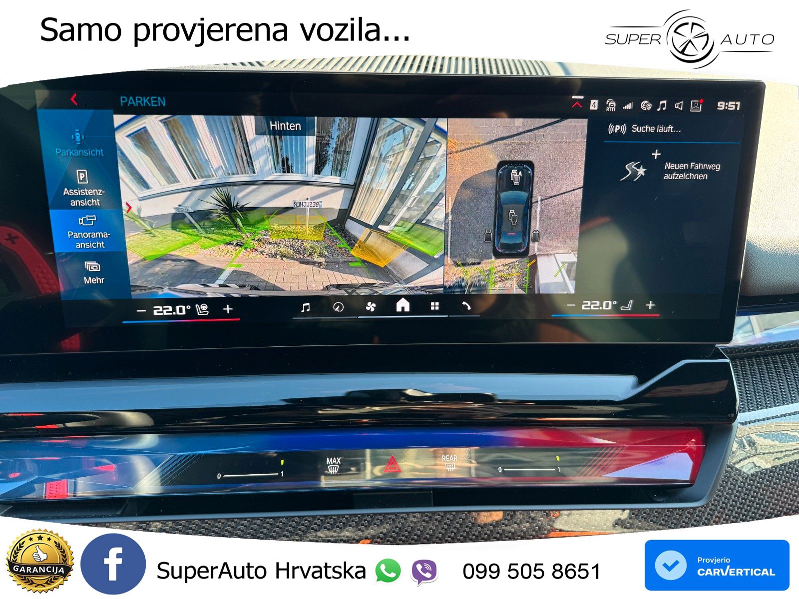 BMW M5 4.4 V8 (727 KS) xDrive Steptronic LED+GR SJED+ACC